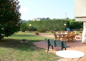 Terraced Villa Livorno - photo 4