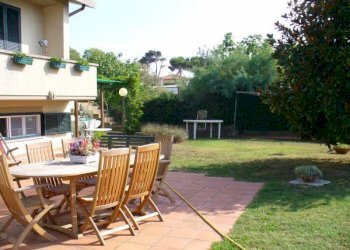 Terraced Villa Livorno - photo 5