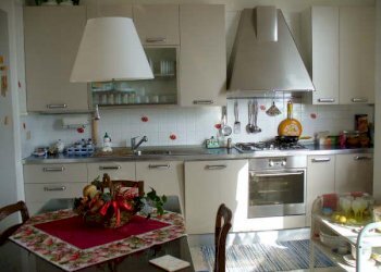 Terraced Villa Livorno - photo 8