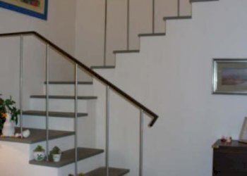 Terraced Villa Livorno - photo 10