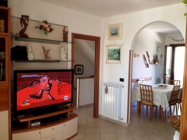 Terraced Villa Livorno - photo 1