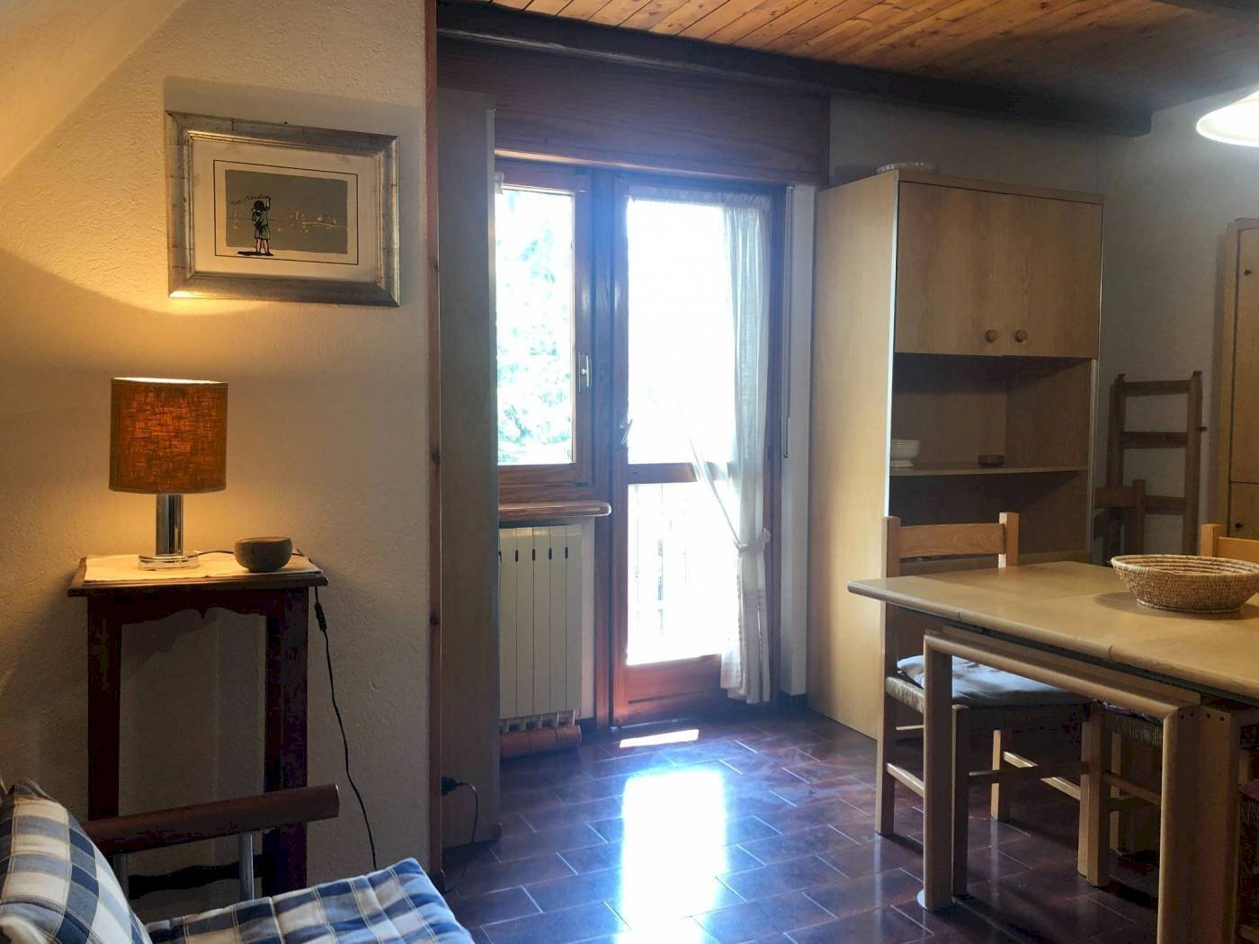 One-room apartment via Assietta, 91, Sauze d'Oulx - photo 2