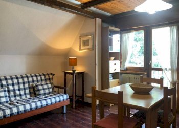One-room apartment via Assietta, 91, Sauze d'Oulx - photo 1