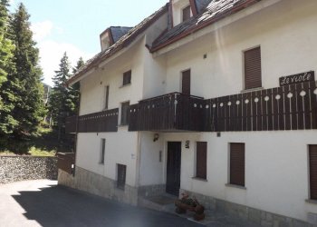 One-room apartment via Assietta, 91, Sauze d'Oulx - photo 13