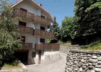 One-room apartment via Assietta, 91, Sauze d'Oulx - photo 14