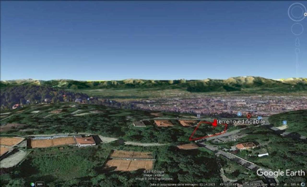 terreno edificabile Strada Moncalvo Moncalieri 3 - Terreno edificabile STRADA MONCALVO, Moncalieri - foto 3