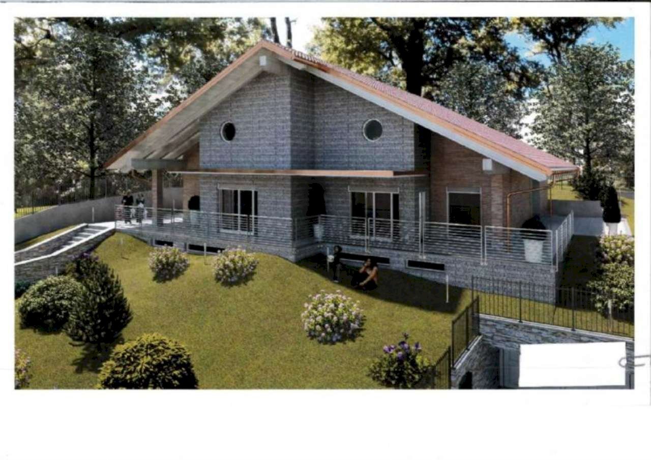 terreno edificabile Strada Moncalvo Moncalieri ren - Terreno edificabile STRADA MONCALVO, Moncalieri - foto 1