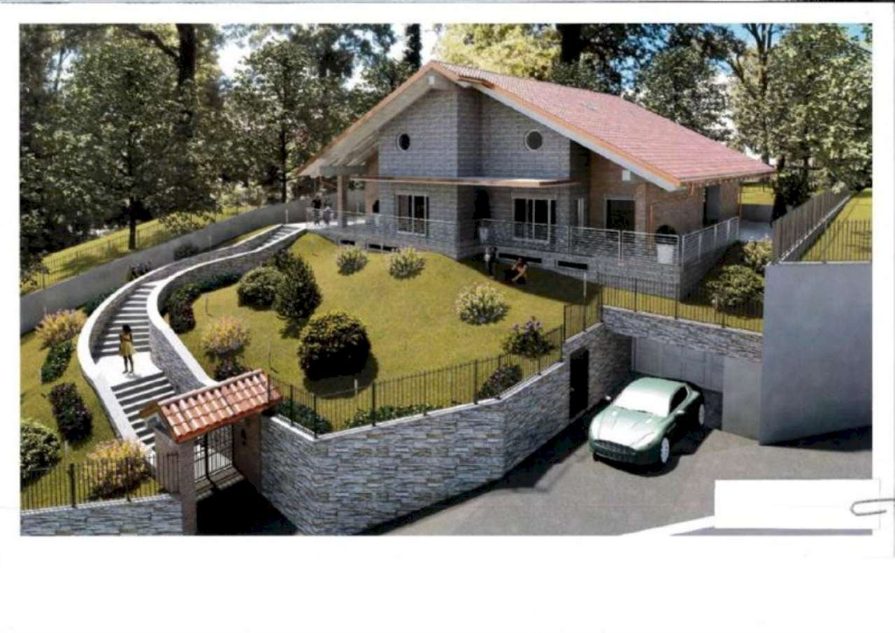 terreno edificabile Strada Moncalvo Moncalieri ren - Terreno edificabile STRADA MONCALVO, Moncalieri - foto 2