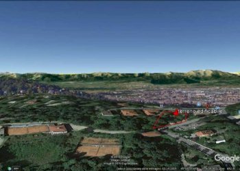 terreno edificabile Strada Moncalvo Moncalieri 3 - Terreno edificabile STRADA MONCALVO, Moncalieri - foto 3