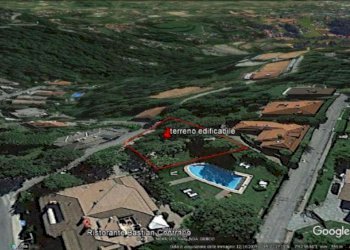 terreno edificabile Strada Moncalvo Moncalieri - Terreno edificabile STRADA MONCALVO, Moncalieri - foto 4