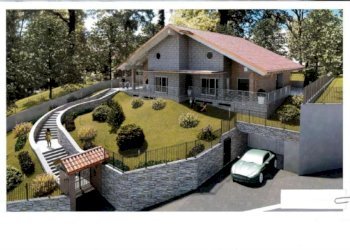 terreno edificabile Strada Moncalvo Moncalieri ren - Terreno edificabile STRADA MONCALVO, Moncalieri - foto 2