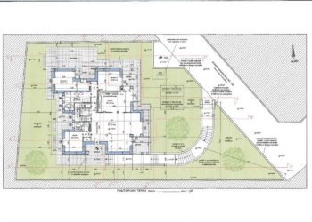 sezione Strada Moncalvo Moncalieri2 - Terreno edificabile STRADA MONCALVO, Moncalieri - foto 7