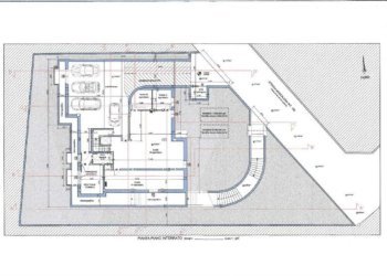 sezione Strada Moncalvo Moncalieri3 - Terreno edificabile STRADA MONCALVO, Moncalieri - foto 8