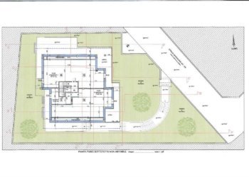 sezione Strada Moncalvo Moncalieri4 - Terreno edificabile STRADA MONCALVO, Moncalieri - foto 9