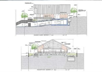 sezioni Strada Moncalvo Moncalieri2 - Terreno edificabile STRADA MONCALVO, Moncalieri - foto 11