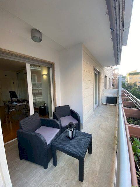 Bilocale via Lovanio, Roma - foto 1