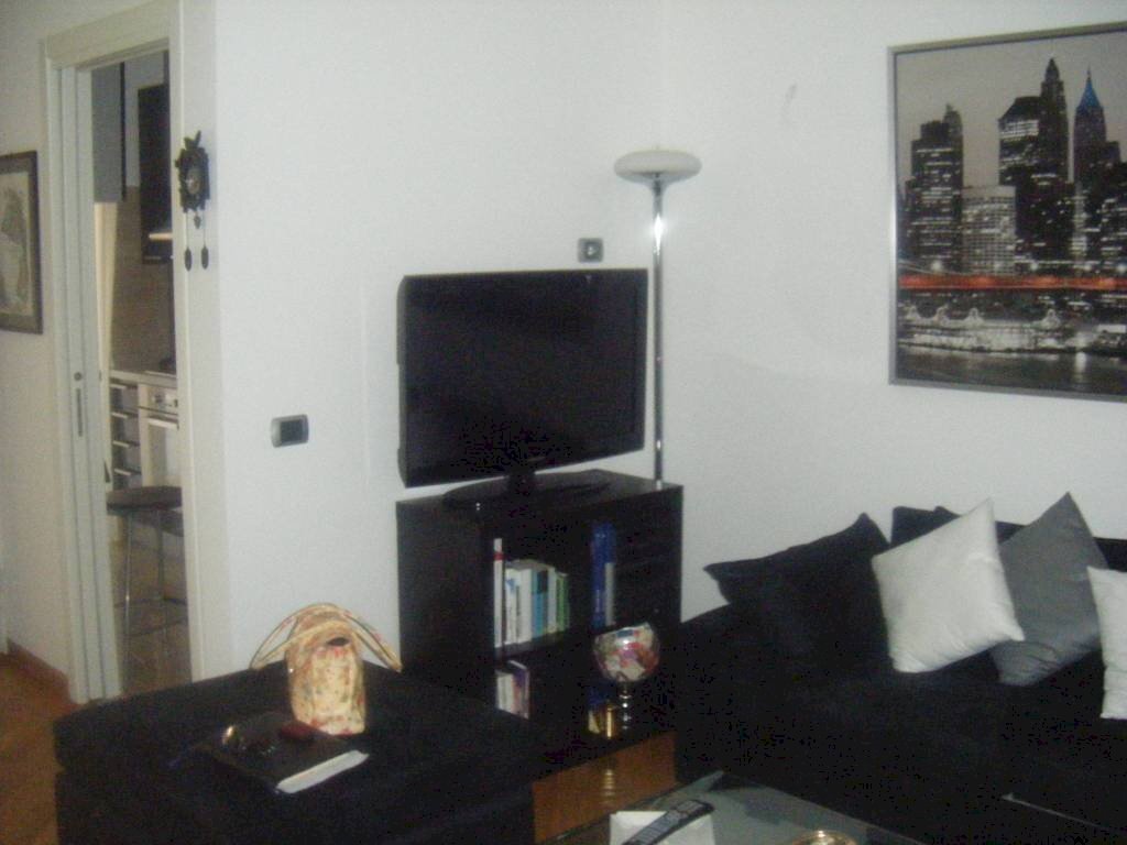 Salone - Bilocale via Lovanio, Roma - foto 3