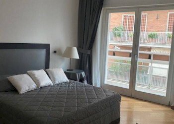 Bilocale via Lovanio, Roma - foto 4