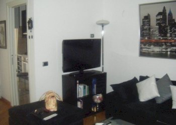 Salone - Bilocale via Lovanio, Roma - foto 3