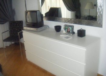 Bagno - Bilocale via Lovanio, Roma - foto 7