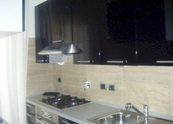 Cucina - Bilocale via Lovanio, Roma - foto 11