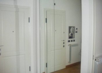 Ingresso - Bilocale via Lovanio, Roma - foto 17