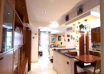 Quadrilocale via Ayroli, Genova (zona San Fruttuoso) - foto 7