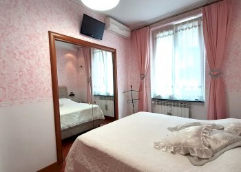 Quadrilocale via Ayroli, Genova (zona San Fruttuoso) - foto 13