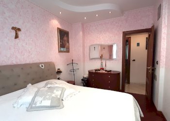 Quadrilocale via Ayroli, Genova (zona San Fruttuoso) - foto 14