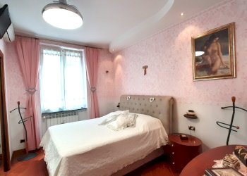 Quadrilocale via Ayroli, Genova (zona San Fruttuoso) - foto 16