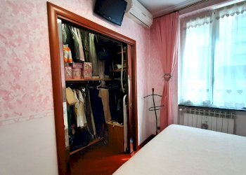 Quadrilocale via Ayroli, Genova (zona San Fruttuoso) - foto 17