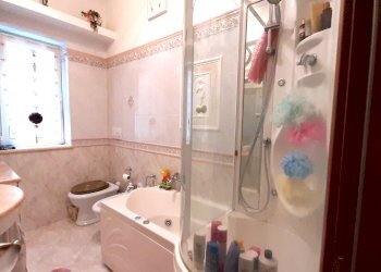 Quadrilocale via Ayroli, Genova (zona San Fruttuoso) - foto 18