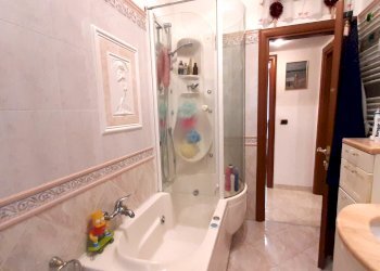 Quadrilocale via Ayroli, Genova (zona San Fruttuoso) - foto 19