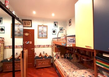 Quadrilocale via Ayroli, Genova (zona San Fruttuoso) - foto 20