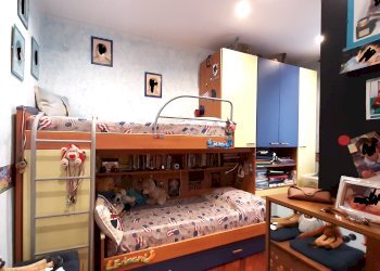 Quadrilocale via Ayroli, Genova (zona San Fruttuoso) - foto 21