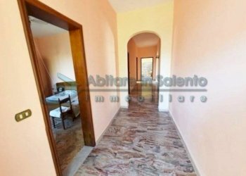 Corridoio - Casa indipendente via Japigia, Morciano di Leuca - foto 6