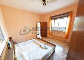 Camera da letto - Casa indipendente via Japigia, Morciano di Leuca - foto 10