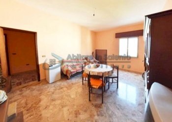 Salone - Casa indipendente via Japigia, Morciano di Leuca - foto 17