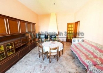 Salone - Casa indipendente via Japigia, Morciano di Leuca - foto 19