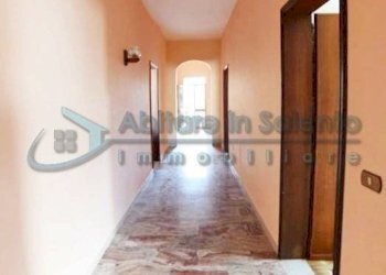 Corridoio - Casa indipendente via Japigia, Morciano di Leuca - foto 21