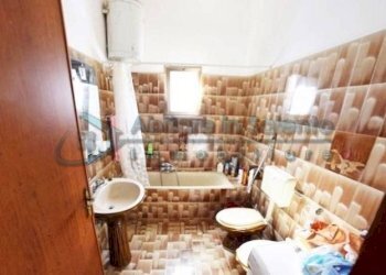 Bagno - Casa indipendente via Japigia, Morciano di Leuca - foto 22