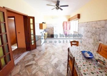 Cucina - Casa indipendente via Japigia, Morciano di Leuca - foto 23