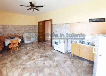 Cucina - Casa indipendente via Japigia, Morciano di Leuca - foto 24