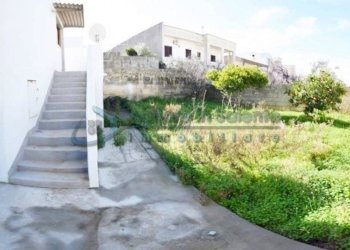 Giardino - Casa indipendente via Japigia, Morciano di Leuca - foto 29