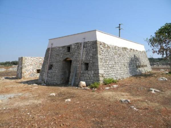 Agricultural land Castrignano del Capo - photo 2