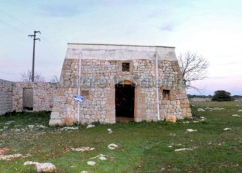 Terreno agricolo Castrignano del Capo - foto 1