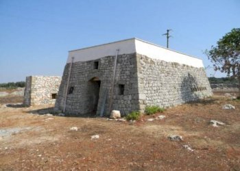 Terreno agricolo Castrignano del Capo - foto 2