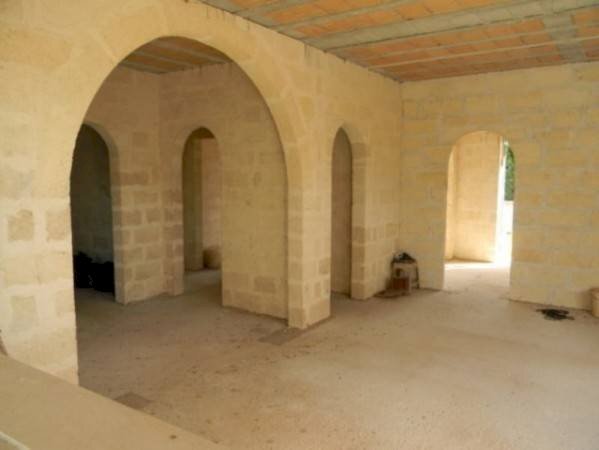 Villa Ruffano - foto 2