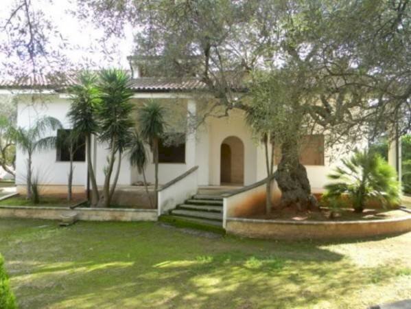 Villa Ruffano - foto 1