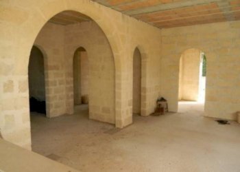 Villa Ruffano - foto 2